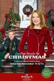 I’m Not Ready for Christmas