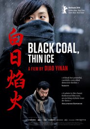 Black Coal, Thin Ice