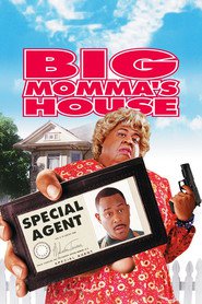 Big Momma’s House