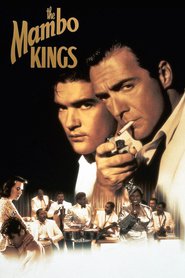 The Mambo Kings