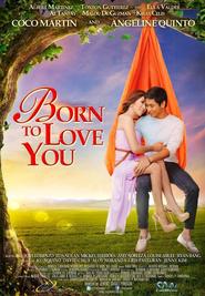 Born to Love You