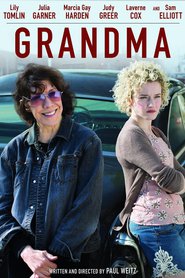 Grandma