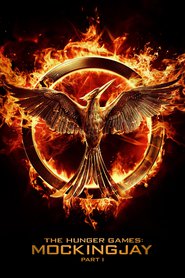 The Hunger Games: Mockingjay – Part 1