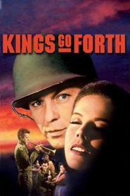 Kings Go Forth