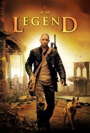 I Am Legend