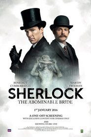 Sherlock: The Abominable Bride