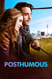Posthumous