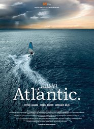 Atlantic.