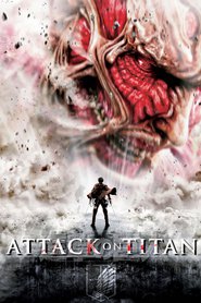 Attack on Titan: Part 1
