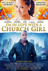 I’m in Love with a Church Girl