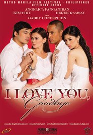 I Love You Goodbye