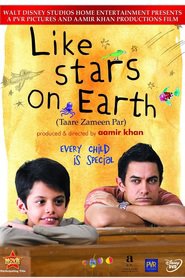 Like Stars on Earth