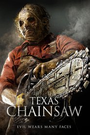 Texas Chainsaw 3D