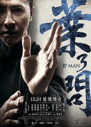 Ip Man 3