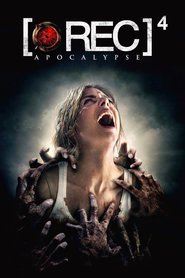 [REC]⁴ Apocalypse