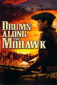 Drums Along the Mohawk