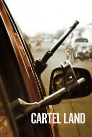 Cartel Land