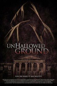 Unhallowed Ground