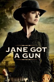 Jane Got a Gun