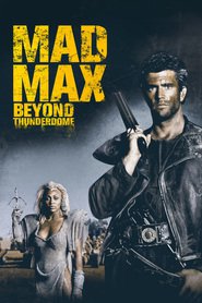 Mad Max Beyond Thunderdome