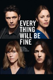 Every Thing Will Be Fine