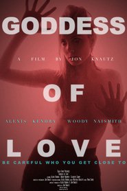 Goddess Of Love