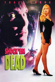 Shock ‘Em Dead