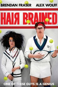 Hairbrained