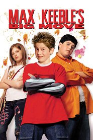 Max Keeble’s Big Move