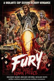 Fury: The Tales of Ronan Pierce