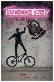Brandon Semenuk’s Rad Company