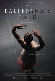 A Ballerina’s Tale