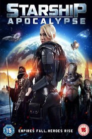 Starship Apocalypse
