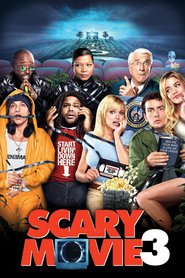 Scary Movie 3