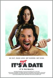 It’s Not a Date