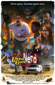 Angry Video Game Nerd: The Movie