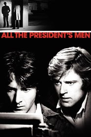 All the President’s Men
