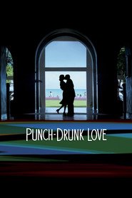 Punch-Drunk Love