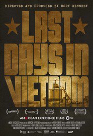 Last Days in Vietnam