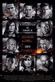 Showdown In Manila