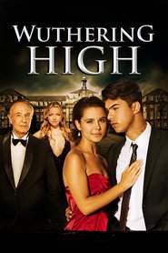 Wuthering High School (2015)