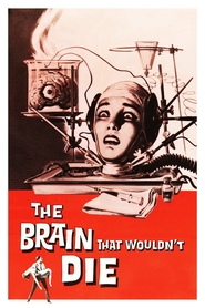 The Brain That Wouldn’t Die