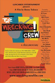 The Wrecking Crew