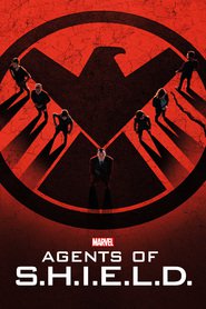 Marvel’s Agents of S.H.I.E.L.D.