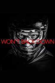 Won?t Back Down