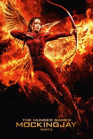 The Hunger Games: Mockingjay – Part 2