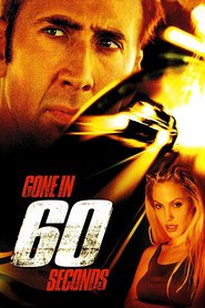 Gone In Sixty Seconds