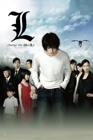 Death Note – L: Change the WorLd