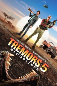 Tremors 5: Bloodline