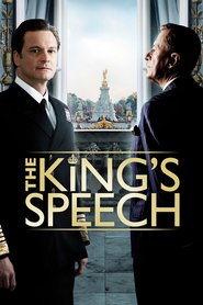 The Kings Speech